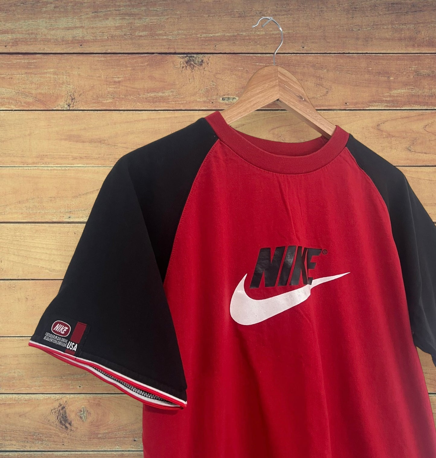 T-shirt Nike S