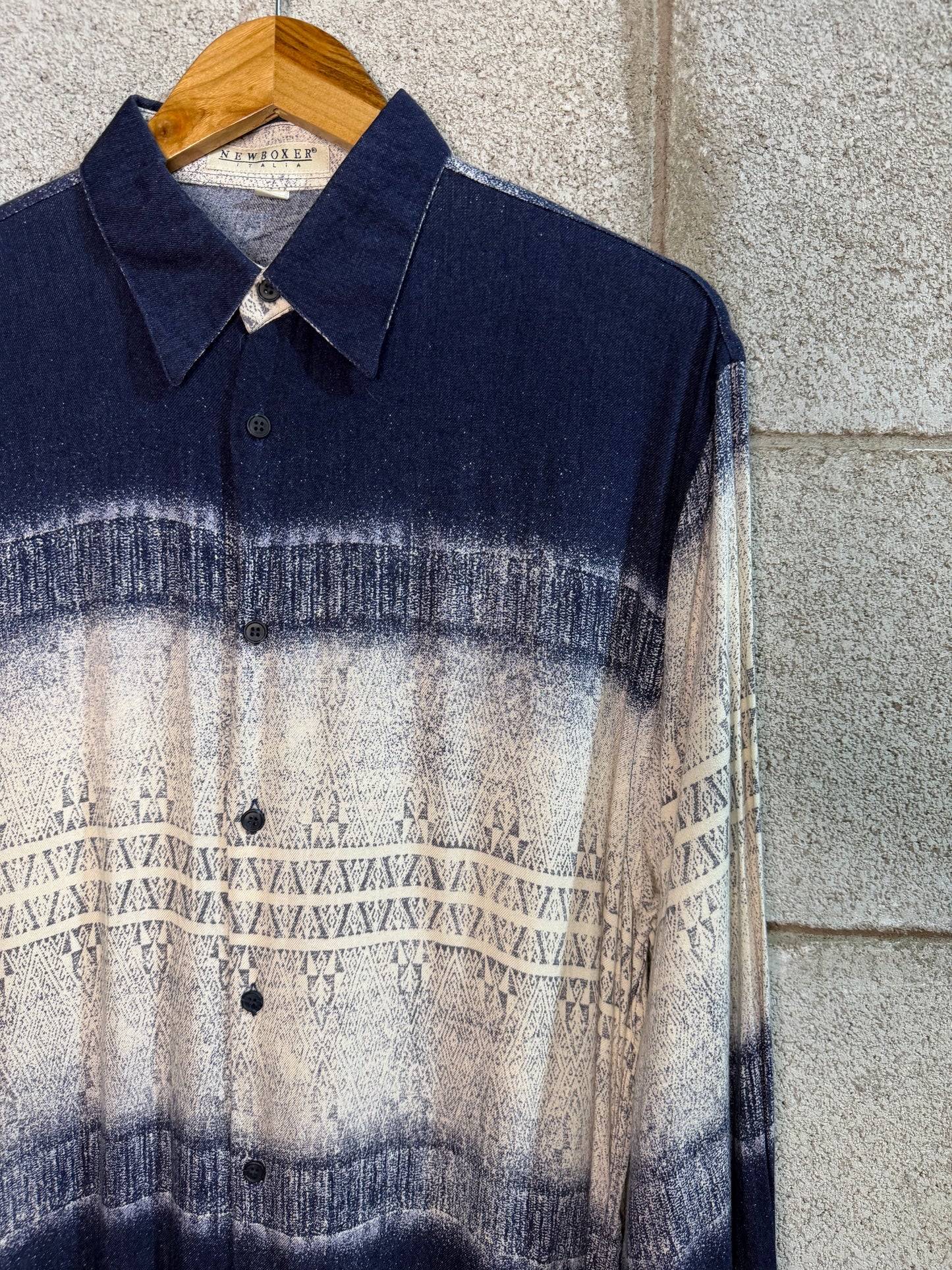 Camicia anni 80’90’ L