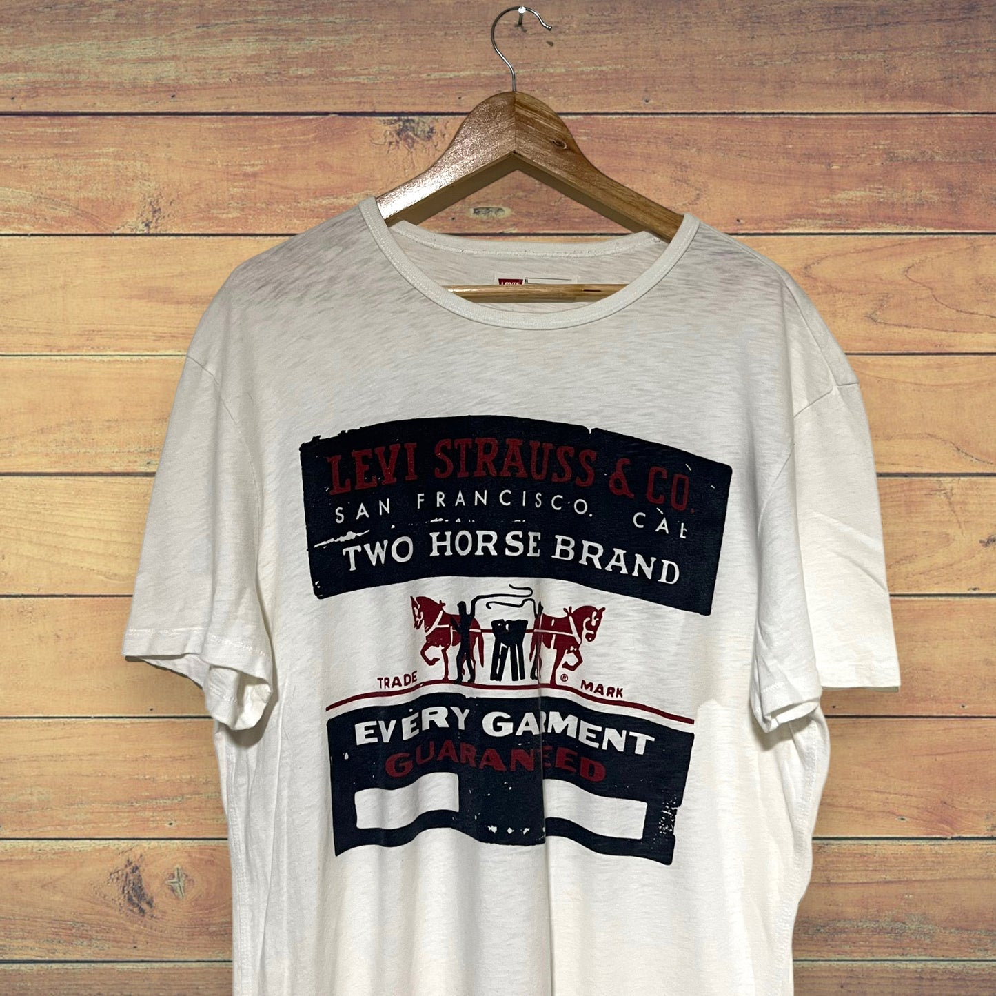 T-shirt Levi’s XL