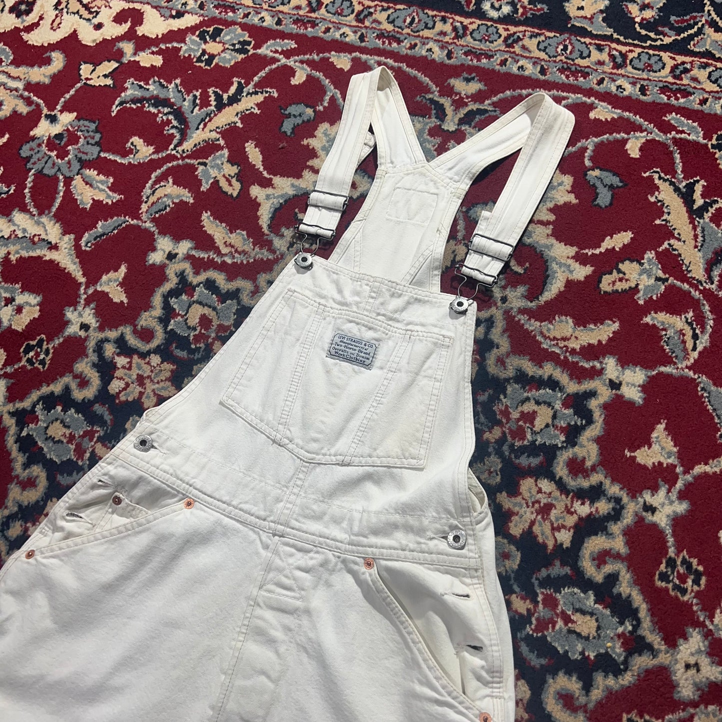 Salopette Levi’s S