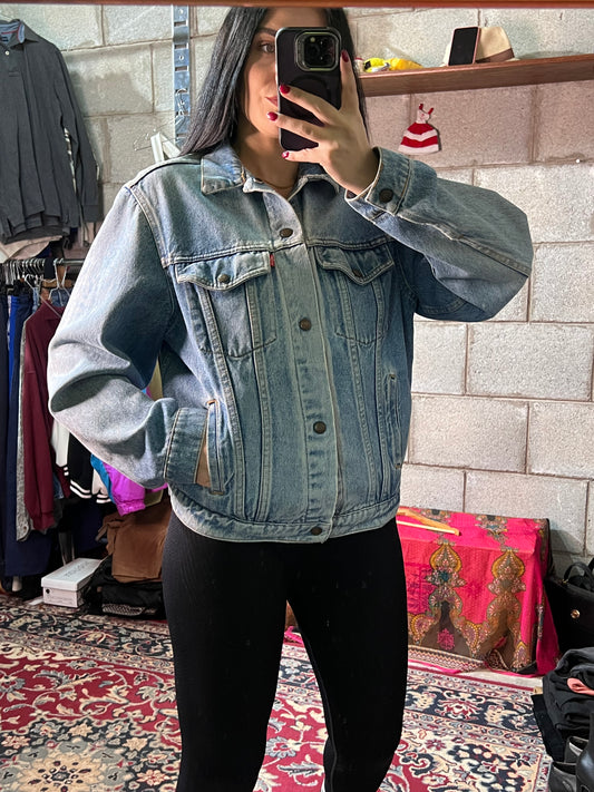 Jacket Denim Levi’s S/M