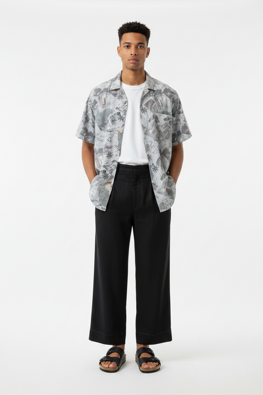 Camicia anni 80’90’ S