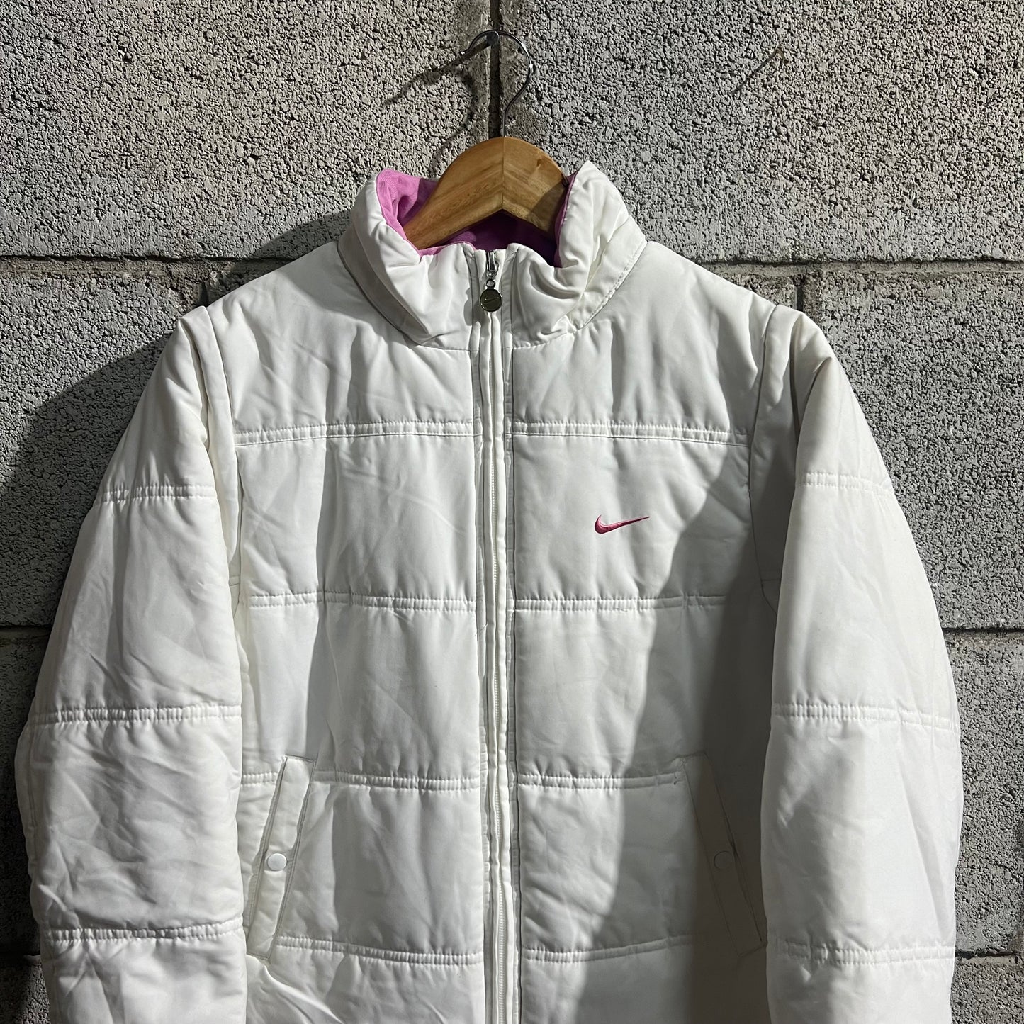 Nike XS
