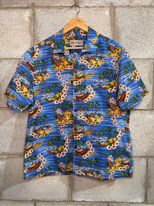 Camicia anni 80’90’ M