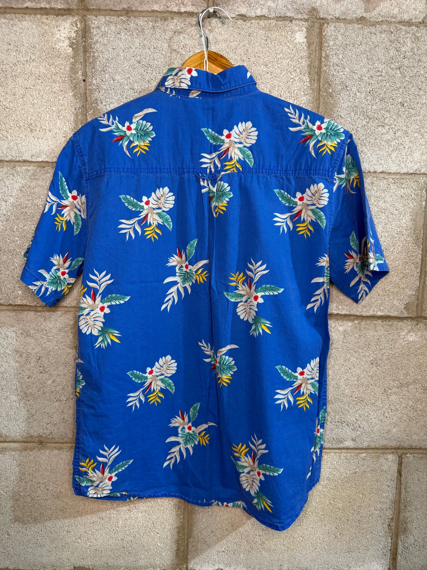 Camicia anni 80’90’ S