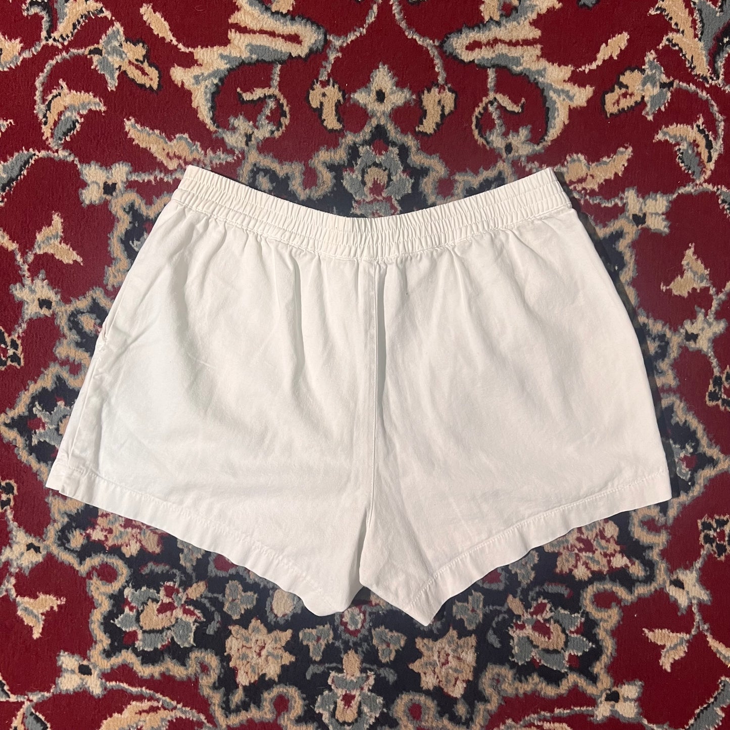 Pantaloncini puma vintage 40