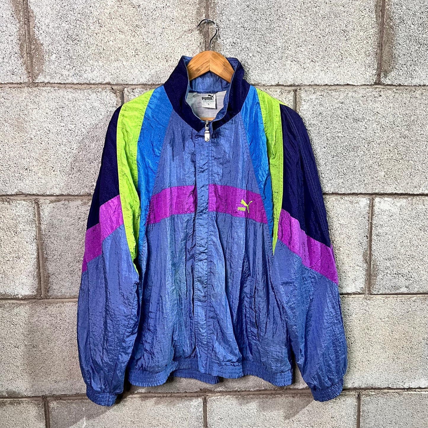 Puma vintage L