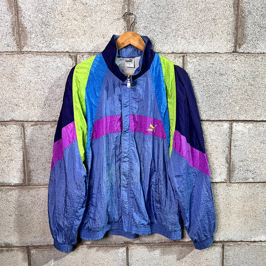 Puma vintage L