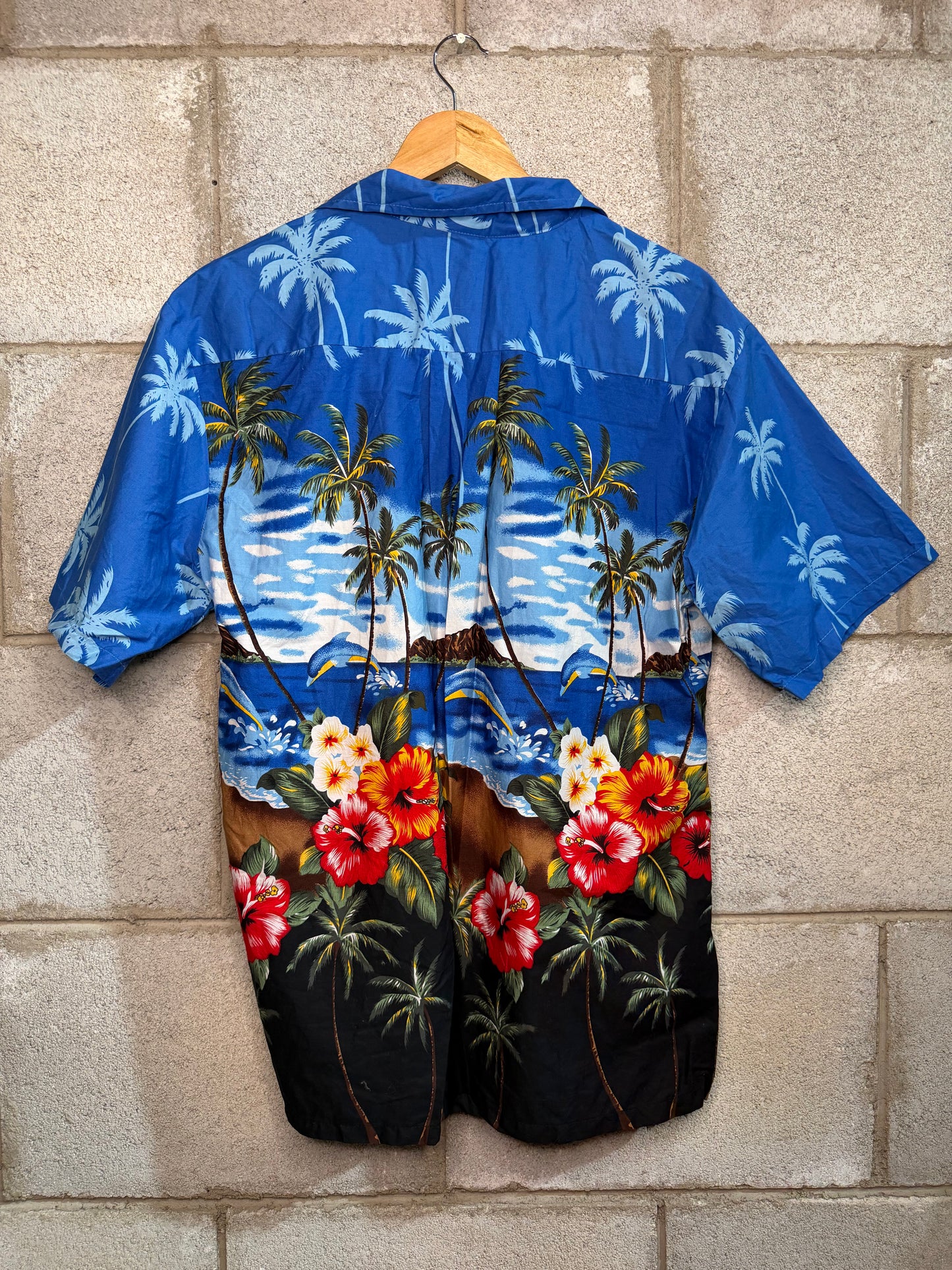 Camicia anni 80’90’ L