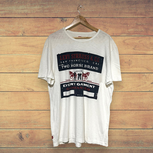 T-shirt Levi’s XL