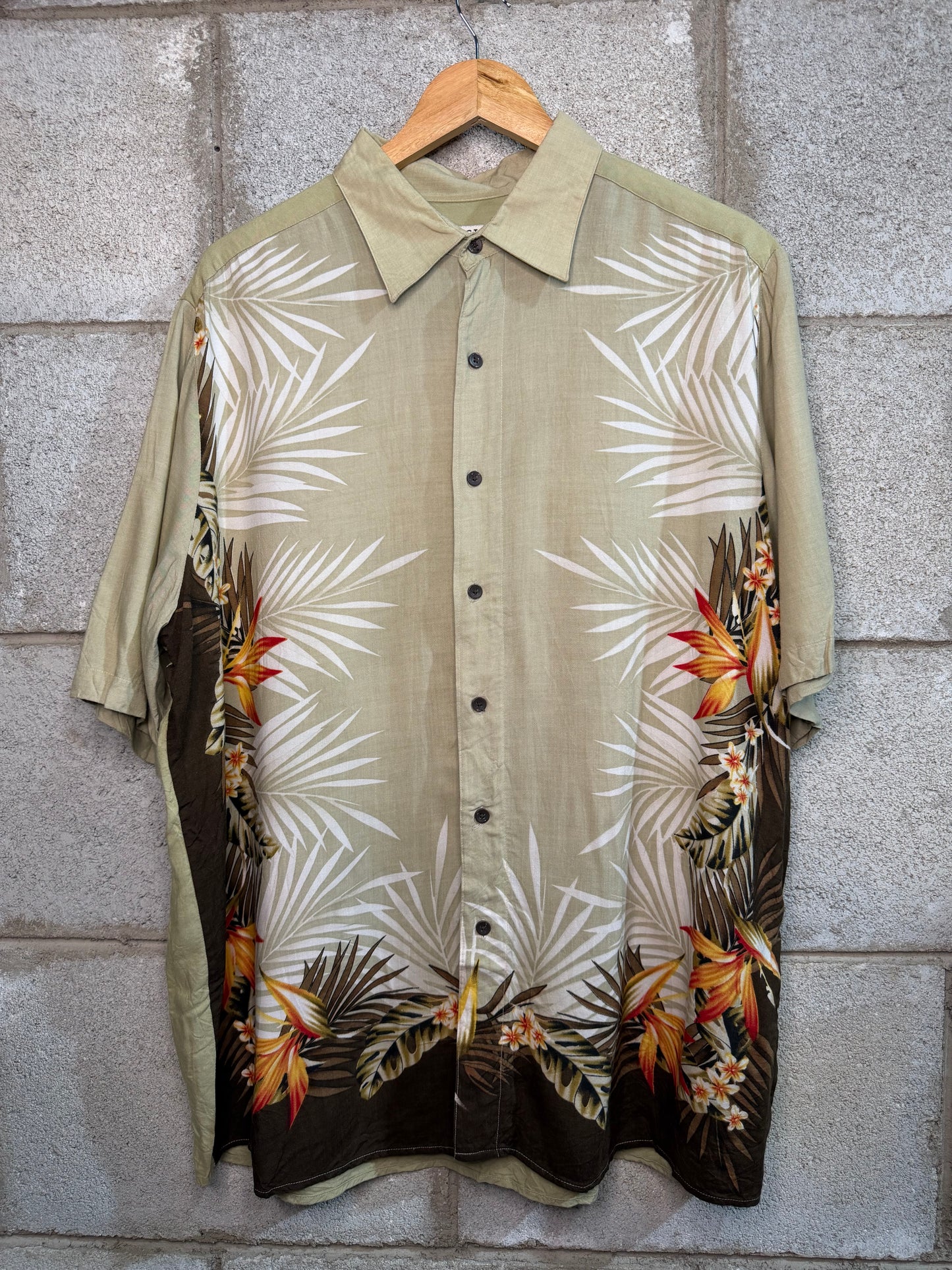 Camicia anni 80’90’ L