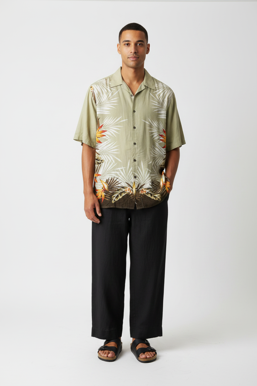 Camicia anni 80’90’ L