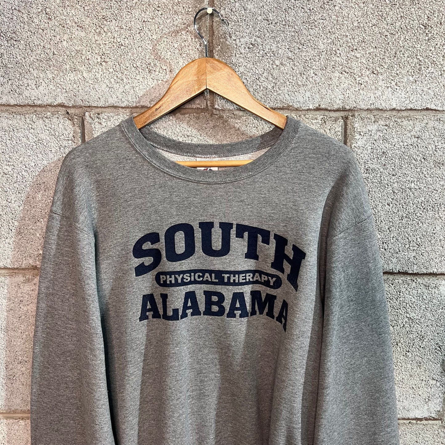 Felpa Alabama M