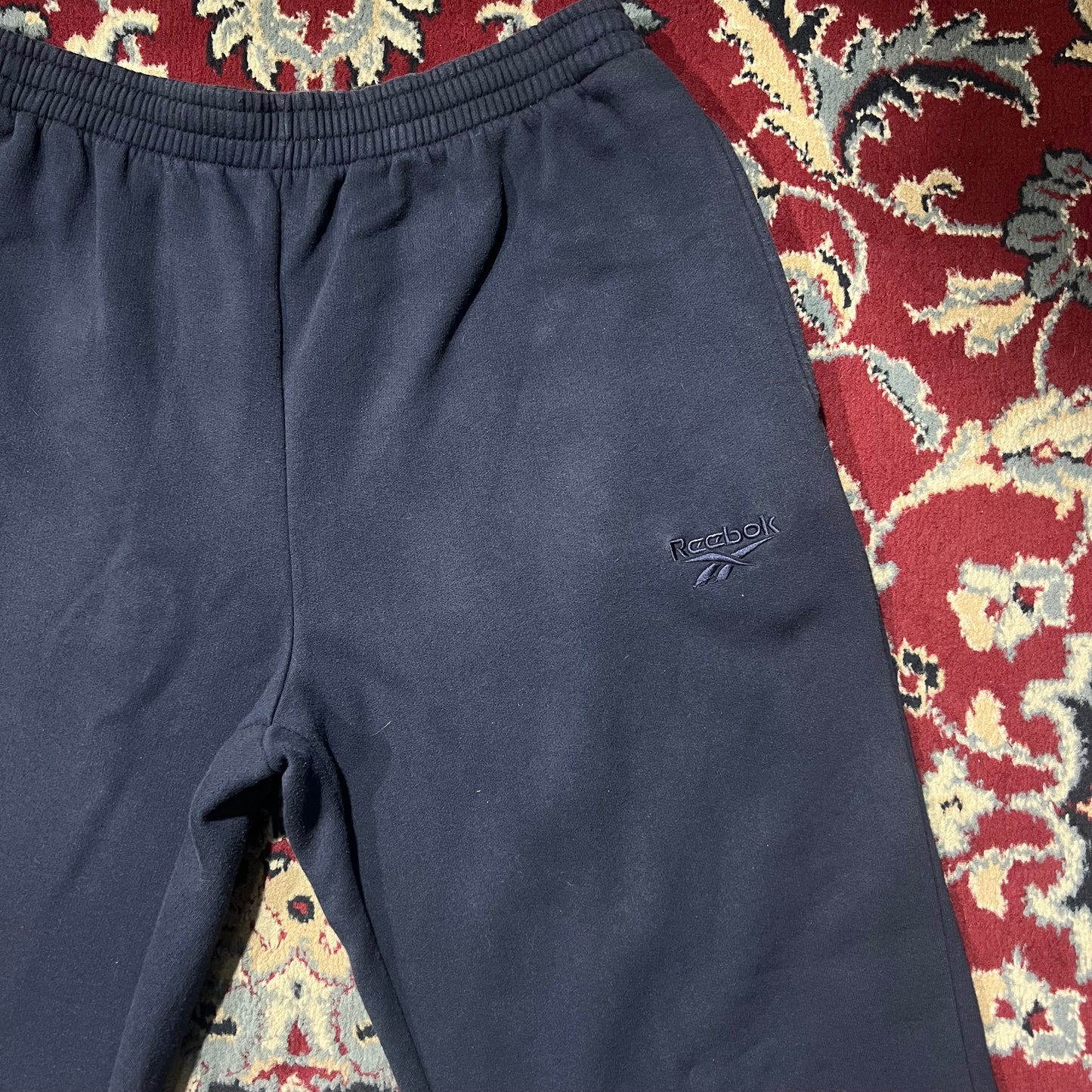Reebok blu L/XL