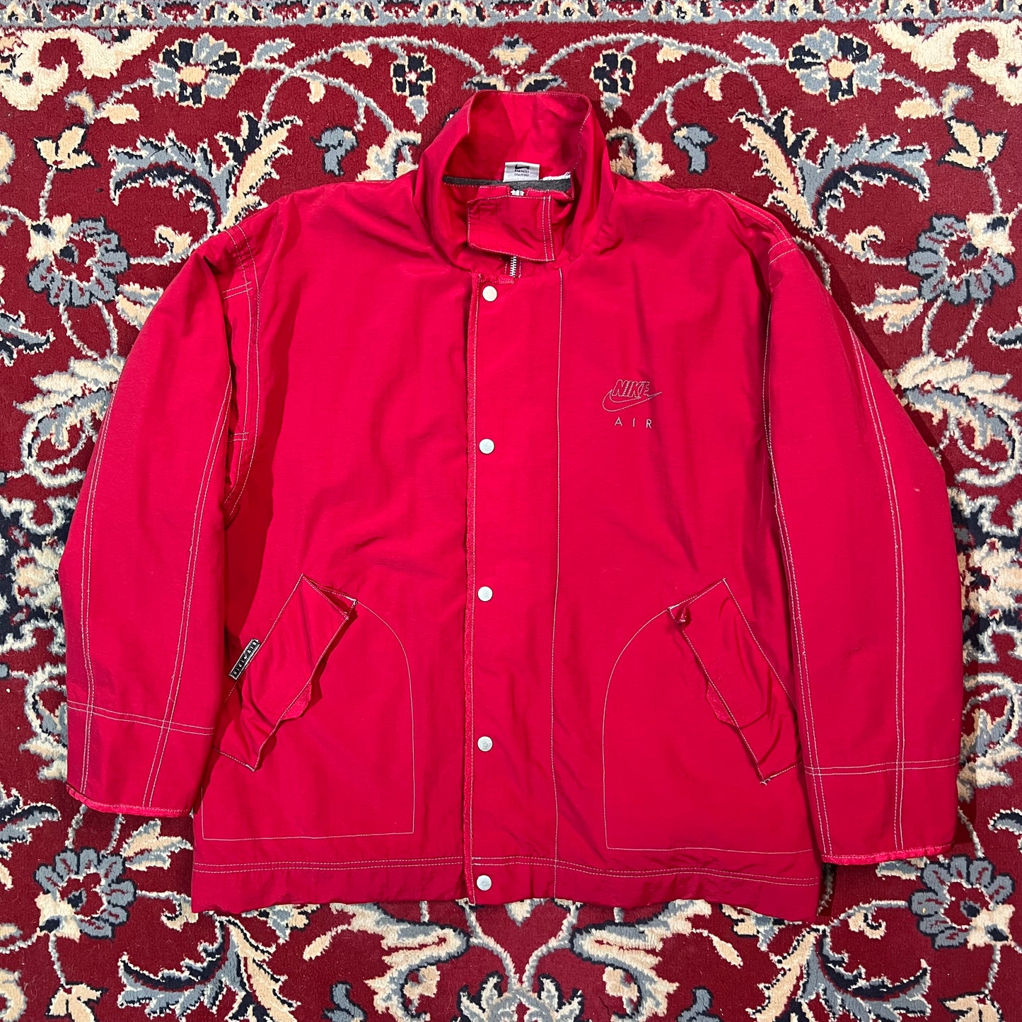 Giubbotto Nike L