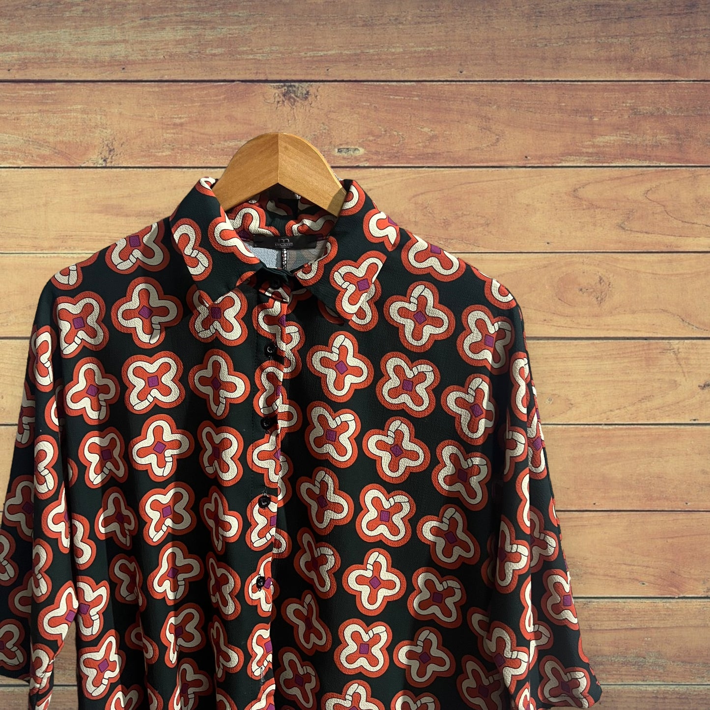 Camicia vintage tg. Unica