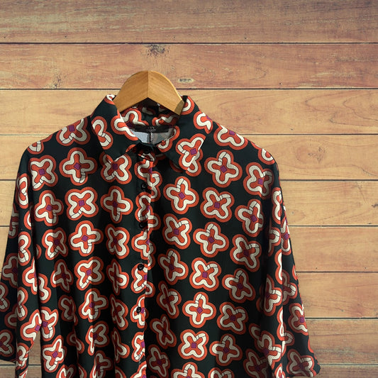 Camicia vintage tg. Unica