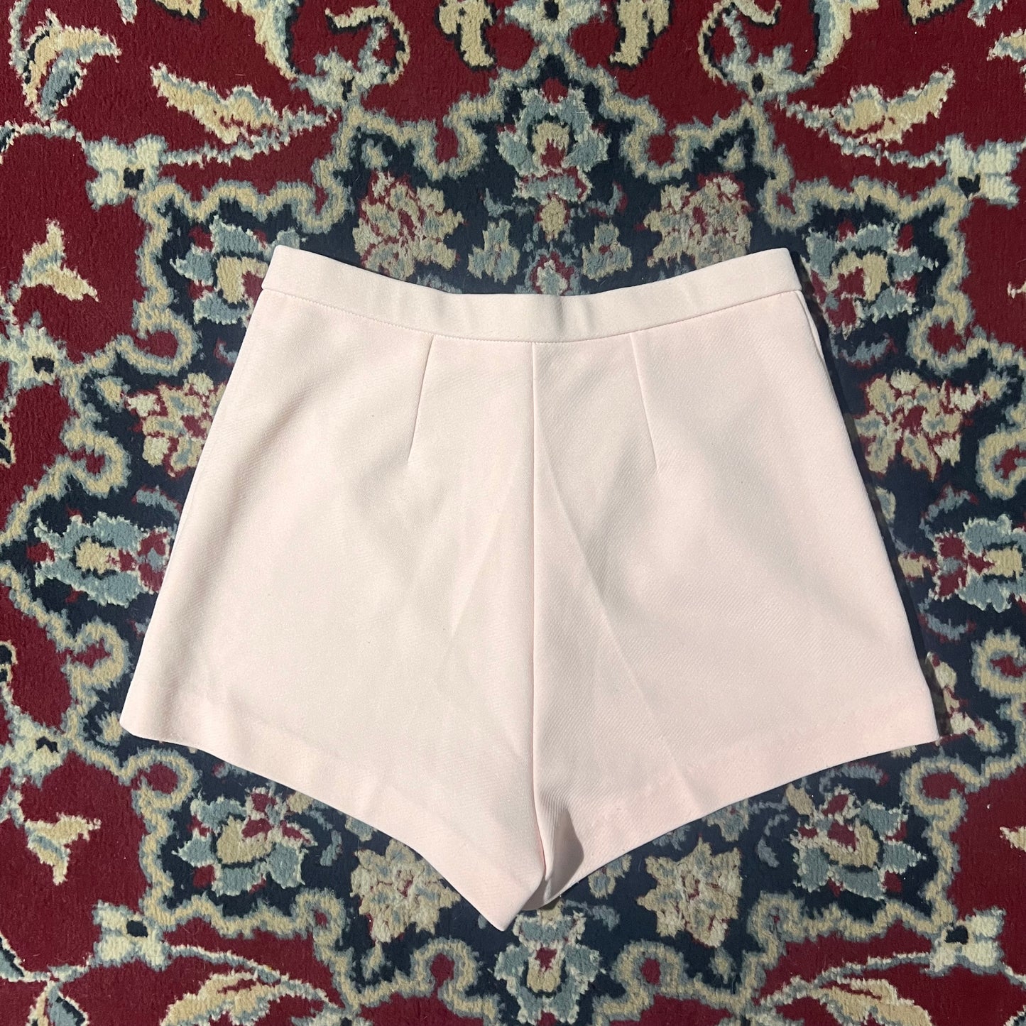 Pantaloncini Lacoste vintage XS