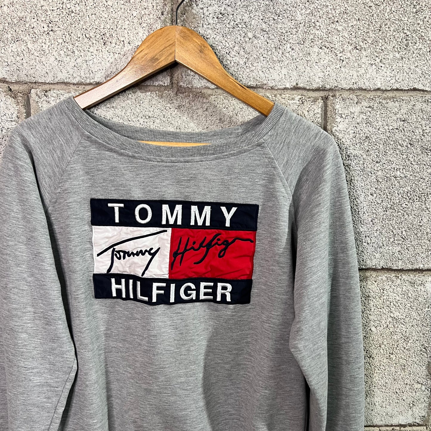 Tommy Hilfiger S