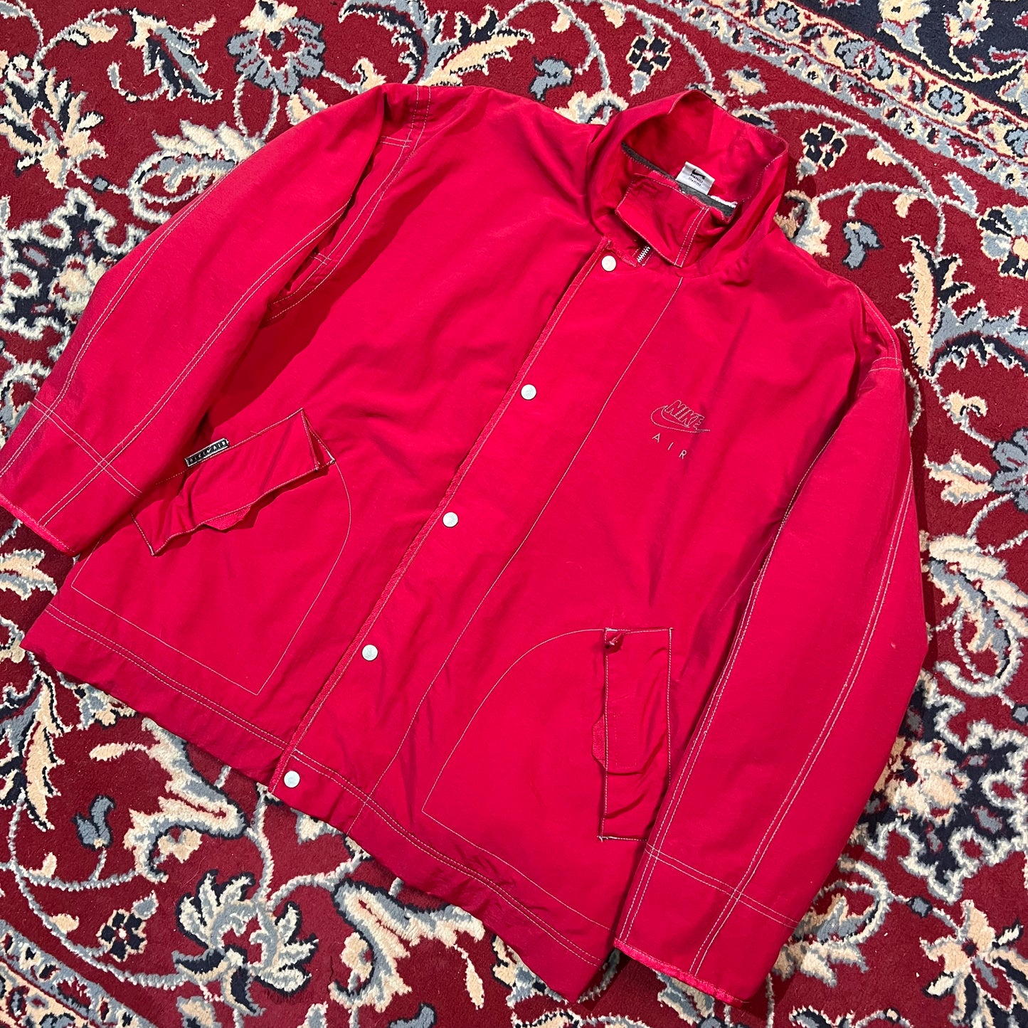 Giubbotto Nike L