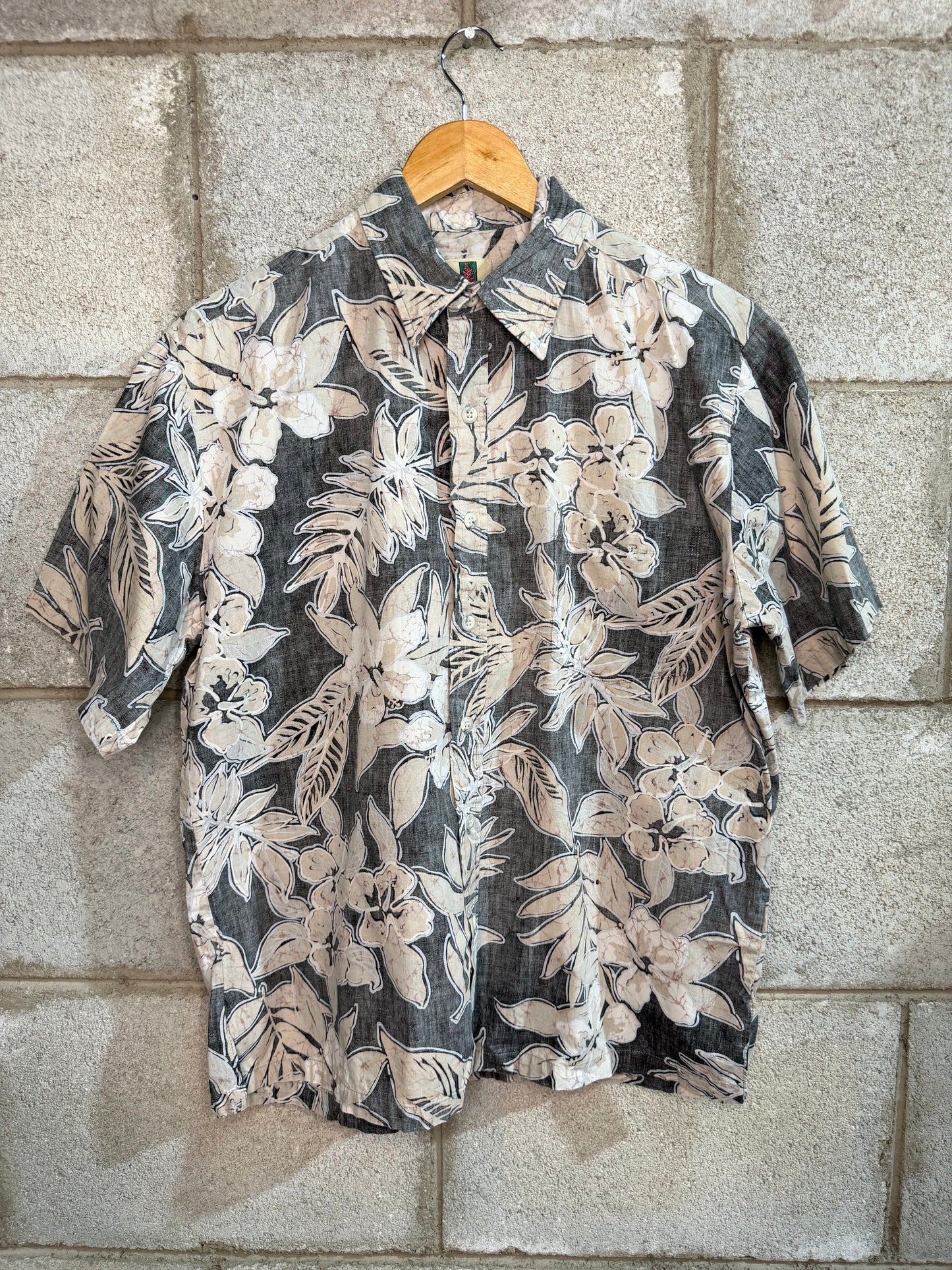 Camicia anni 80’90’ M