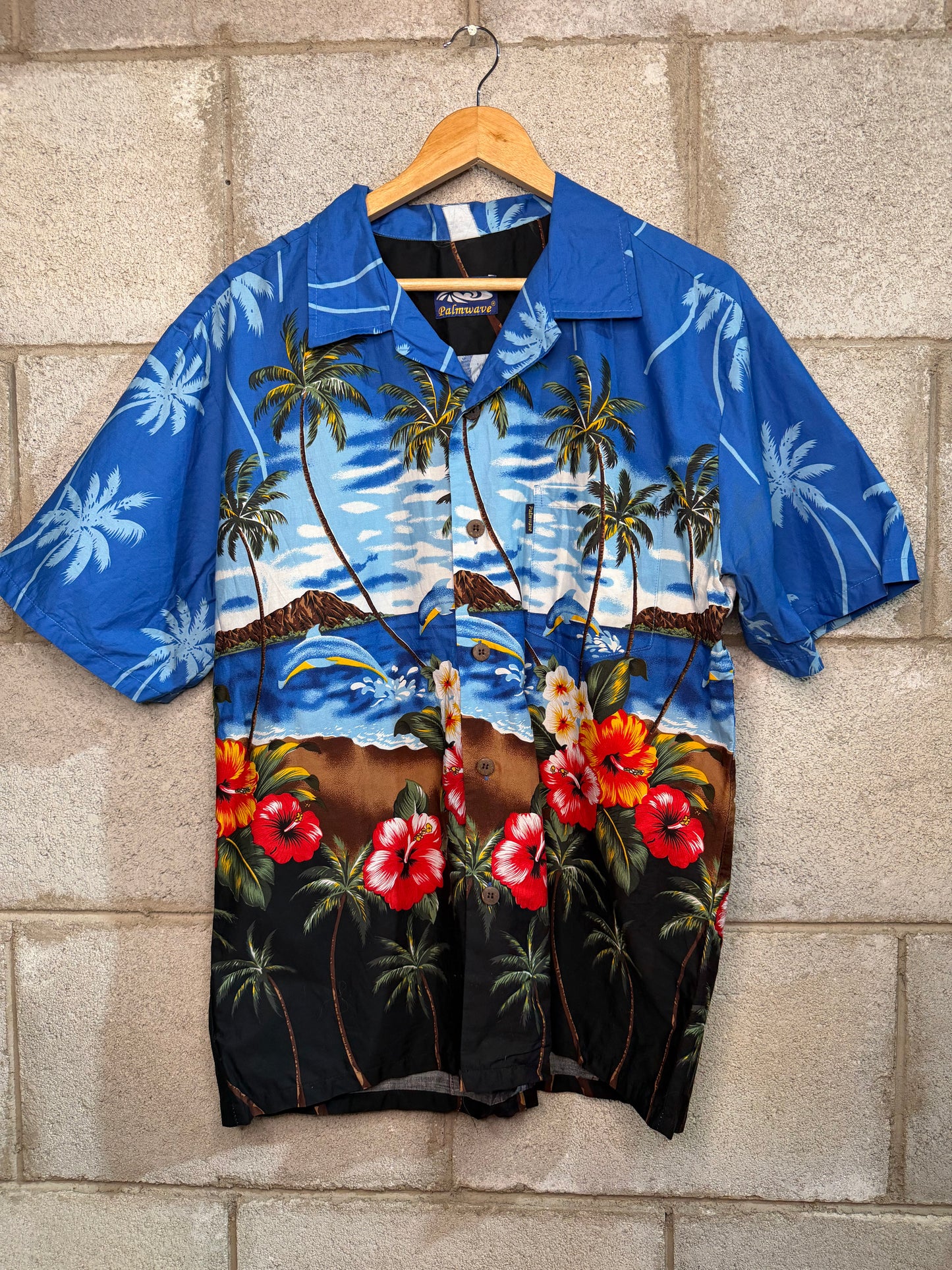 Camicia anni 80’90’ L