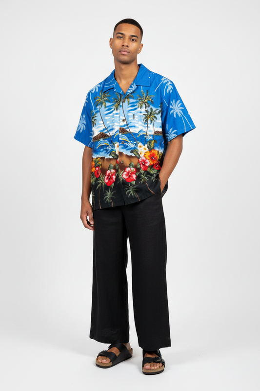 Camicia anni 80’90’ L