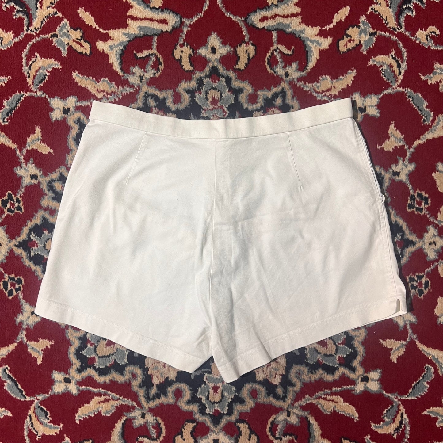 Pantaloncini Adidas vintage 50
