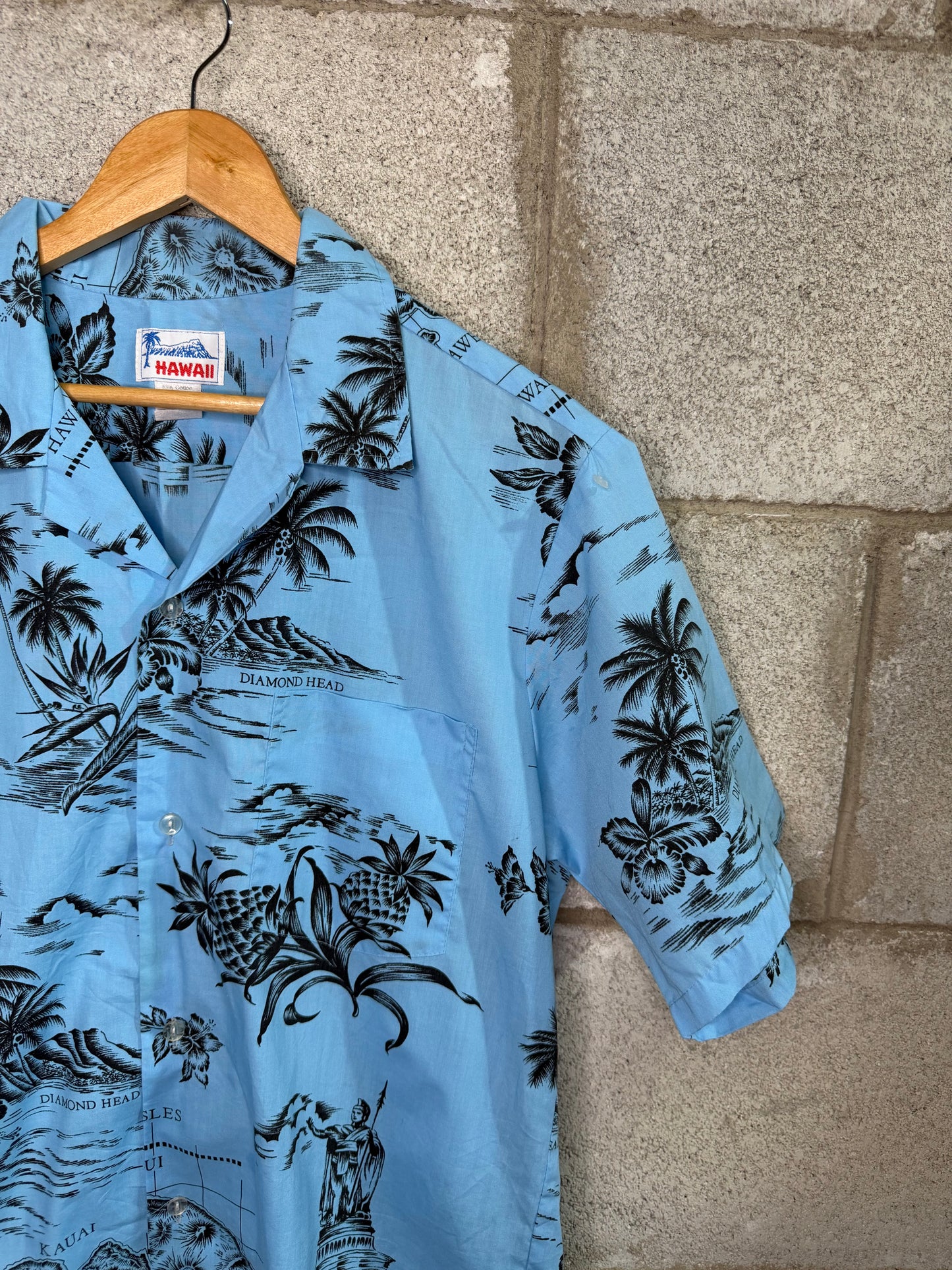 Camicia anni 80’90’ L