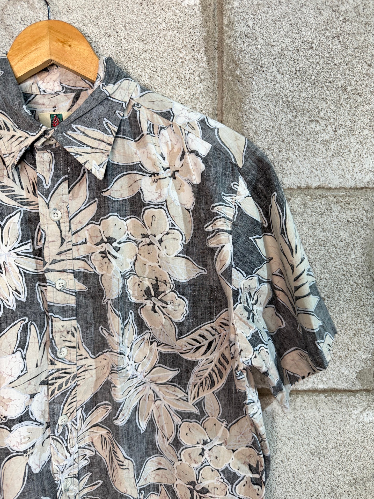 Camicia anni 80’90’ M