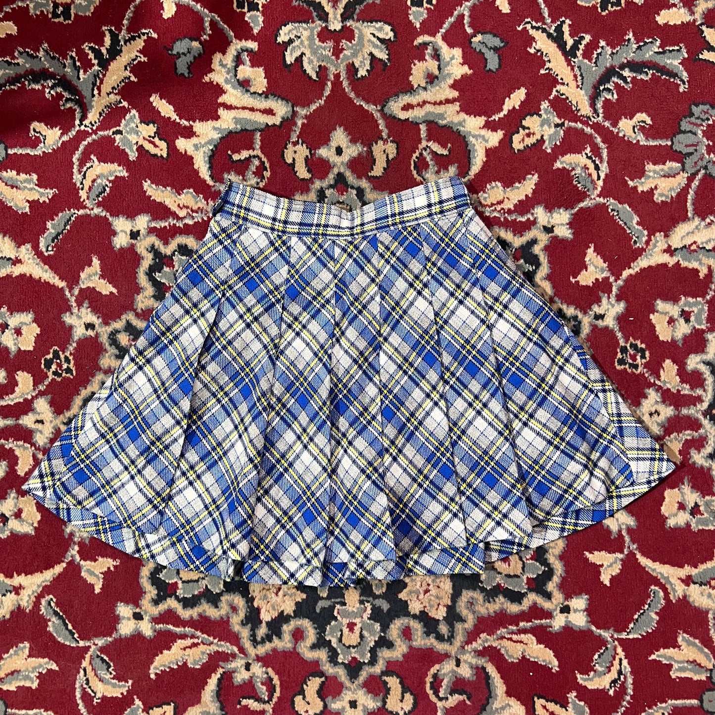 Minigonna Birgitta 38/40