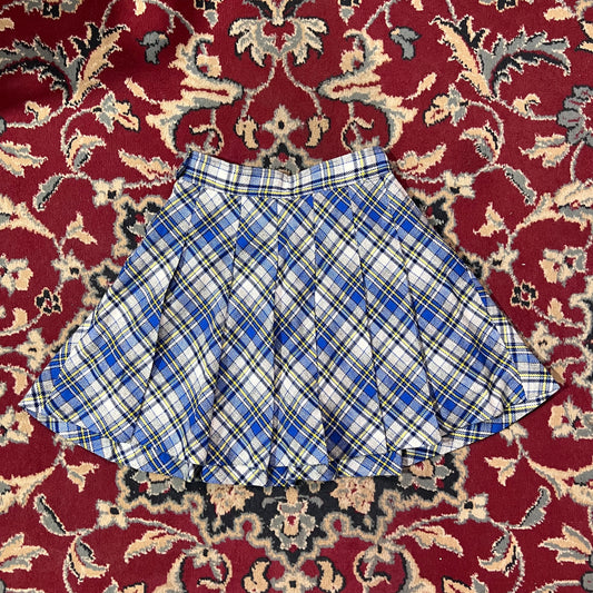 Minigonna Birgitta 38/40