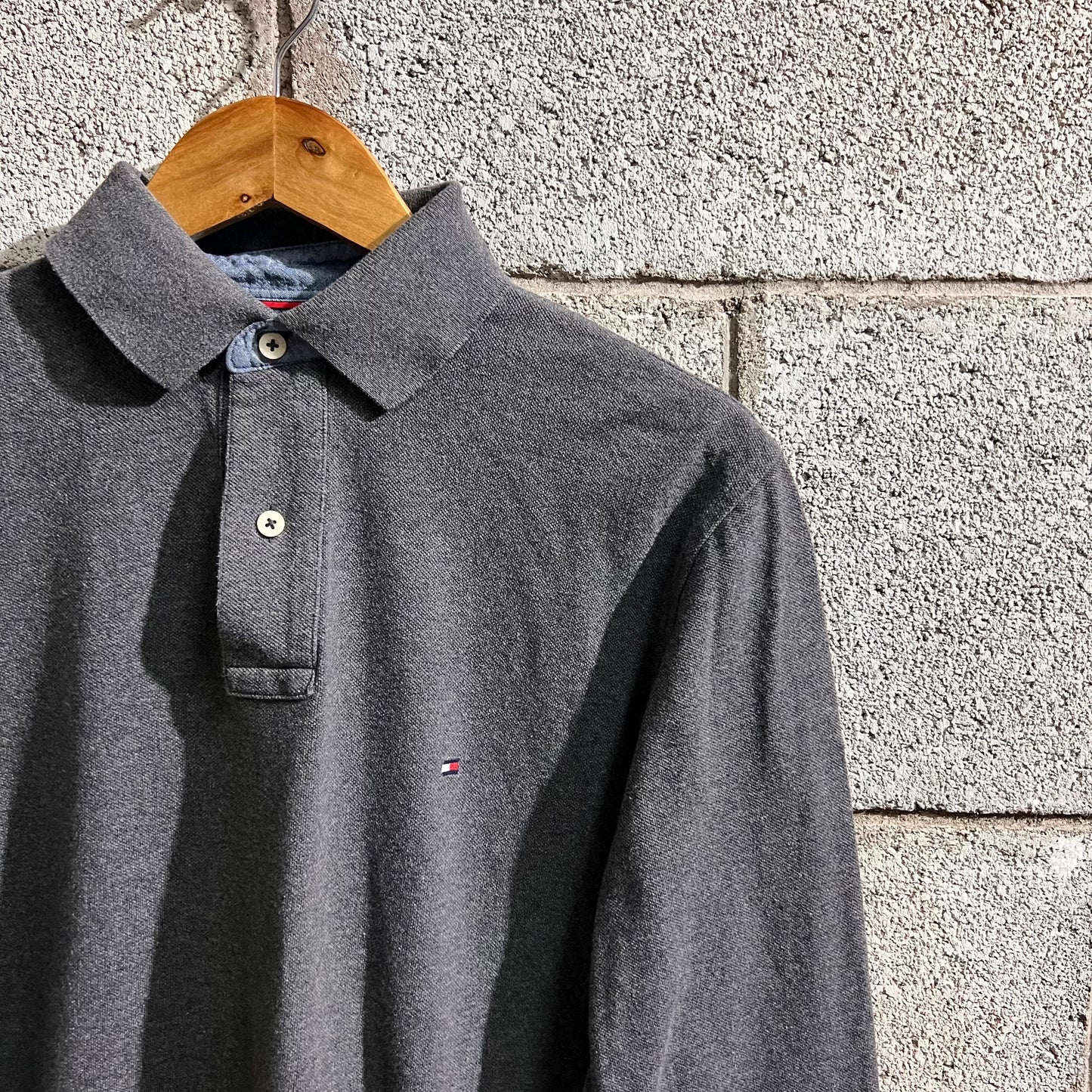 Polo Tommy Hilfiger (S) M