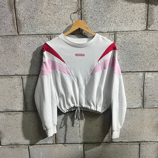 Crop Levi’s S