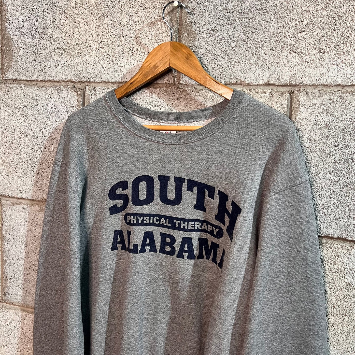 Felpa Alabama M