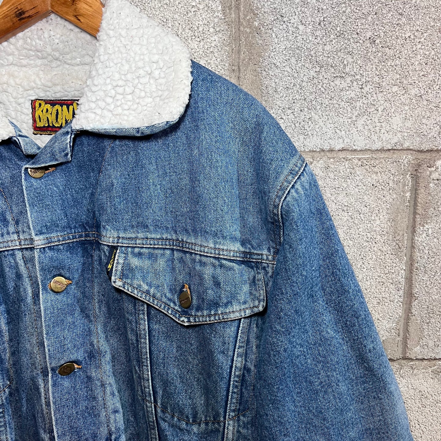 Sherpa Bronx XL