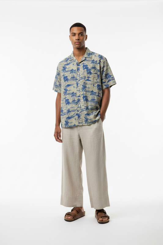 Camicia anni 80’90’ XL/XXL