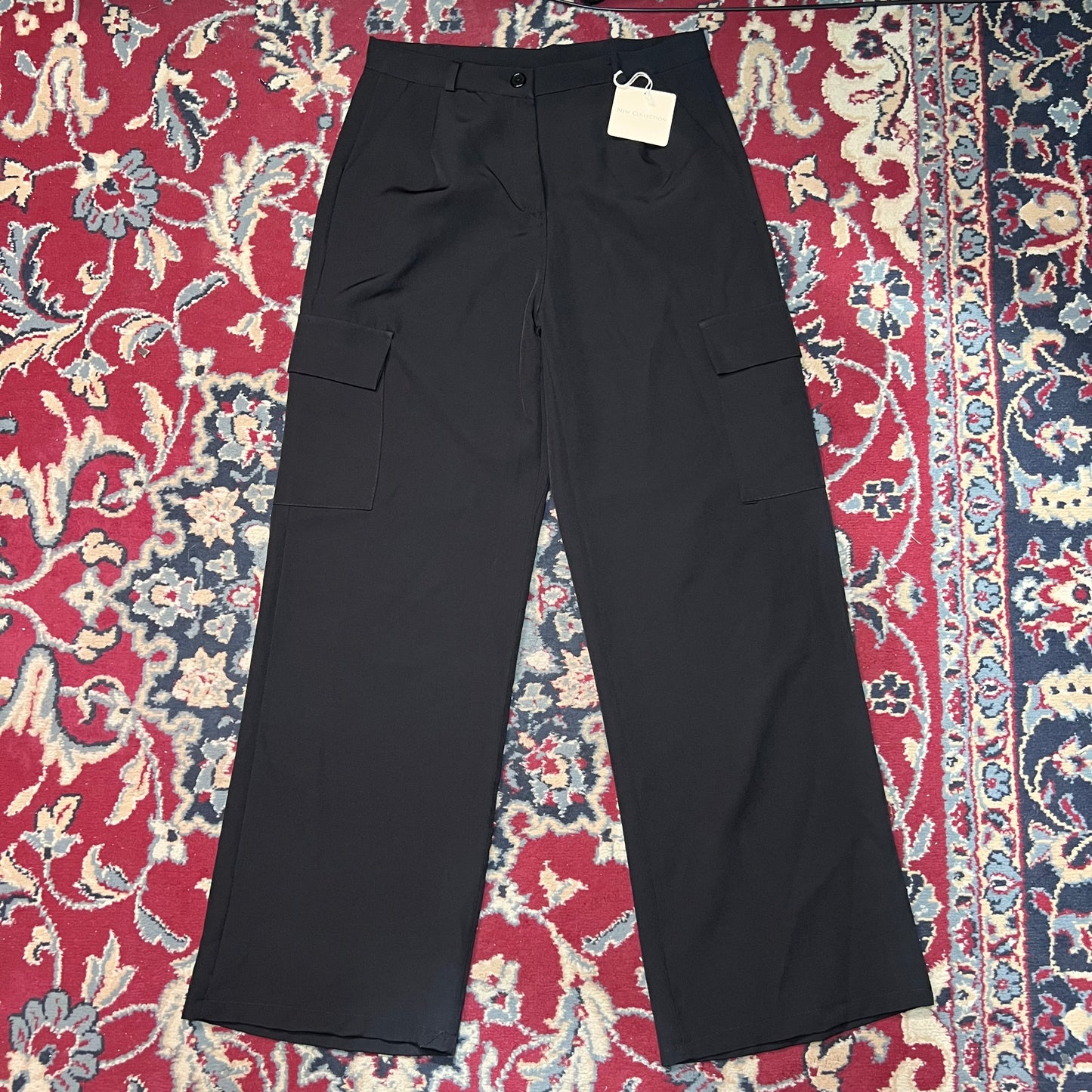 Cargo nero M