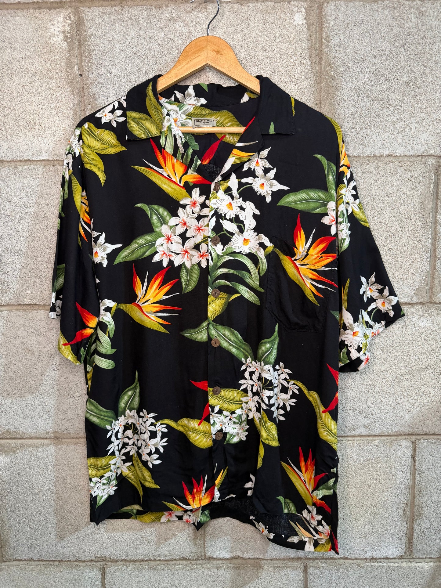 Camicia anni 80’90’ L