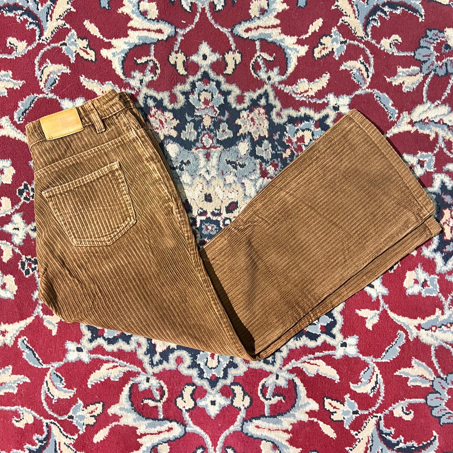 Tommy Hilfiger coste vita bassa 42ita