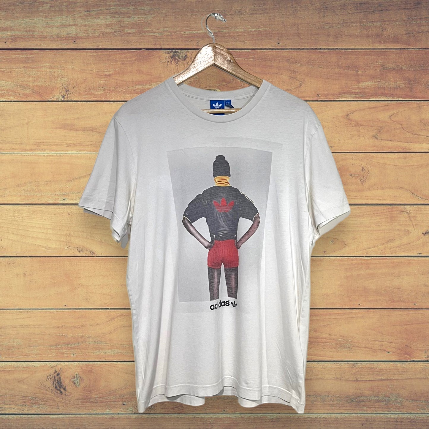 T-shirt Adidas L/XL