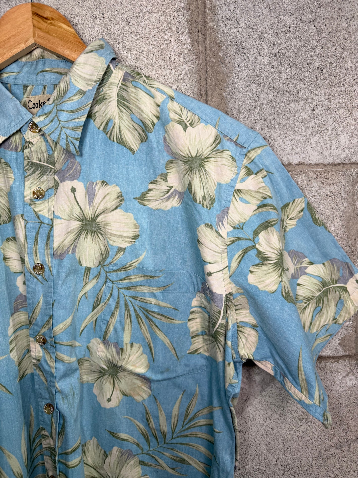 Camicia anni 80’ 90’ M/L