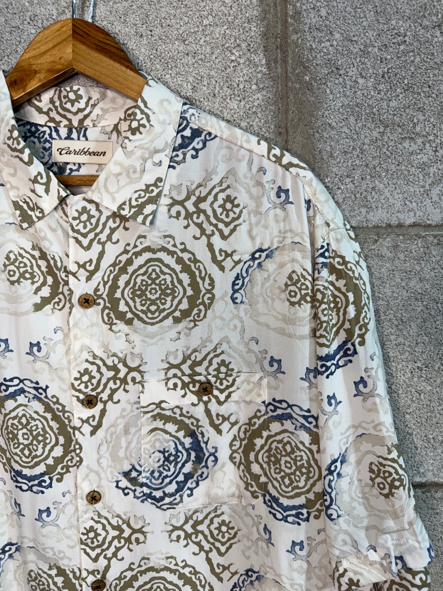 Camicia anni 80’90’ L