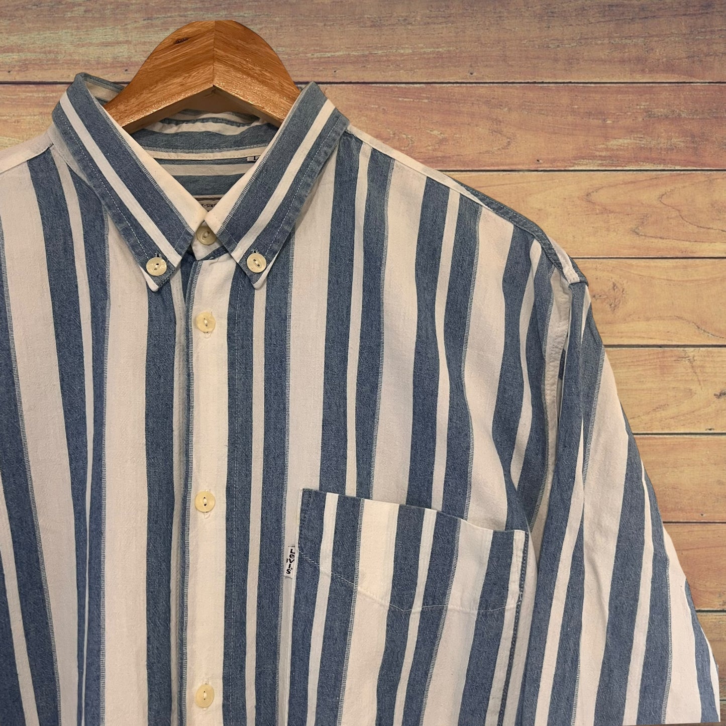 Camicia Levi’S L
