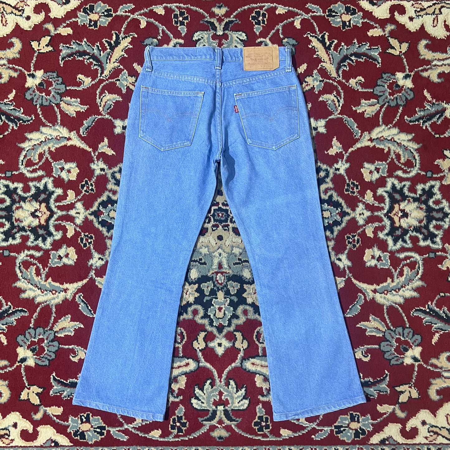 Levi’s 501 (30x34) 40ita