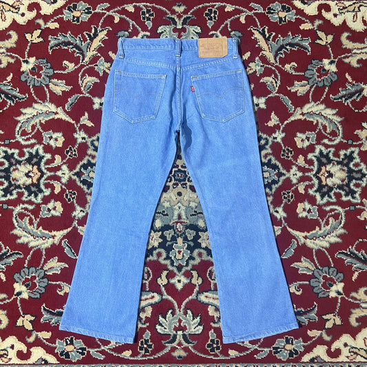 Levi’s 501 (30x34) 40ita
