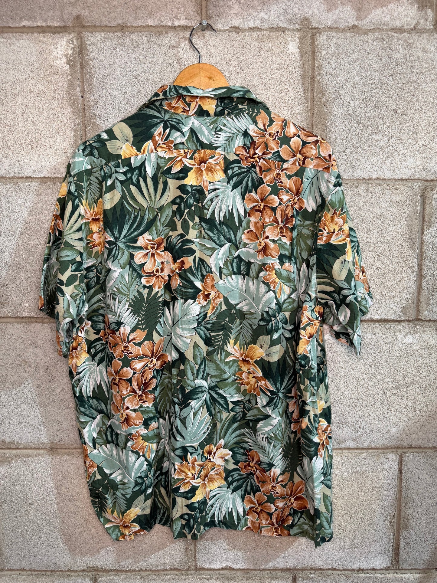 Camicia anni 80’90’ L