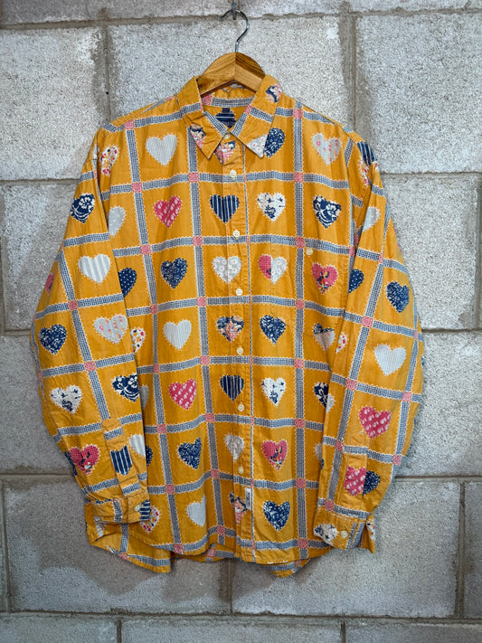 Camicia anni 80’90’ M