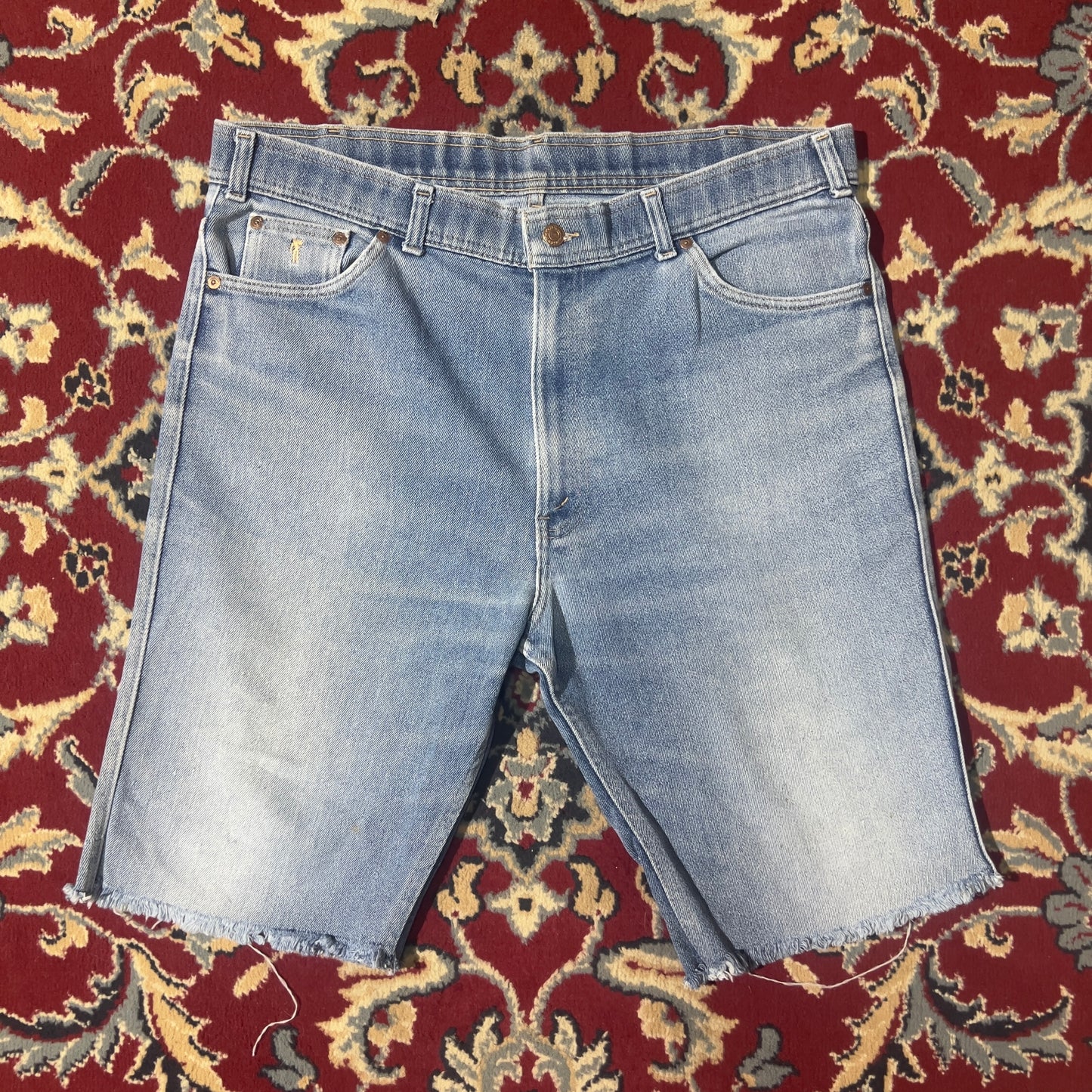 Levi’s for man action jeans 50/52