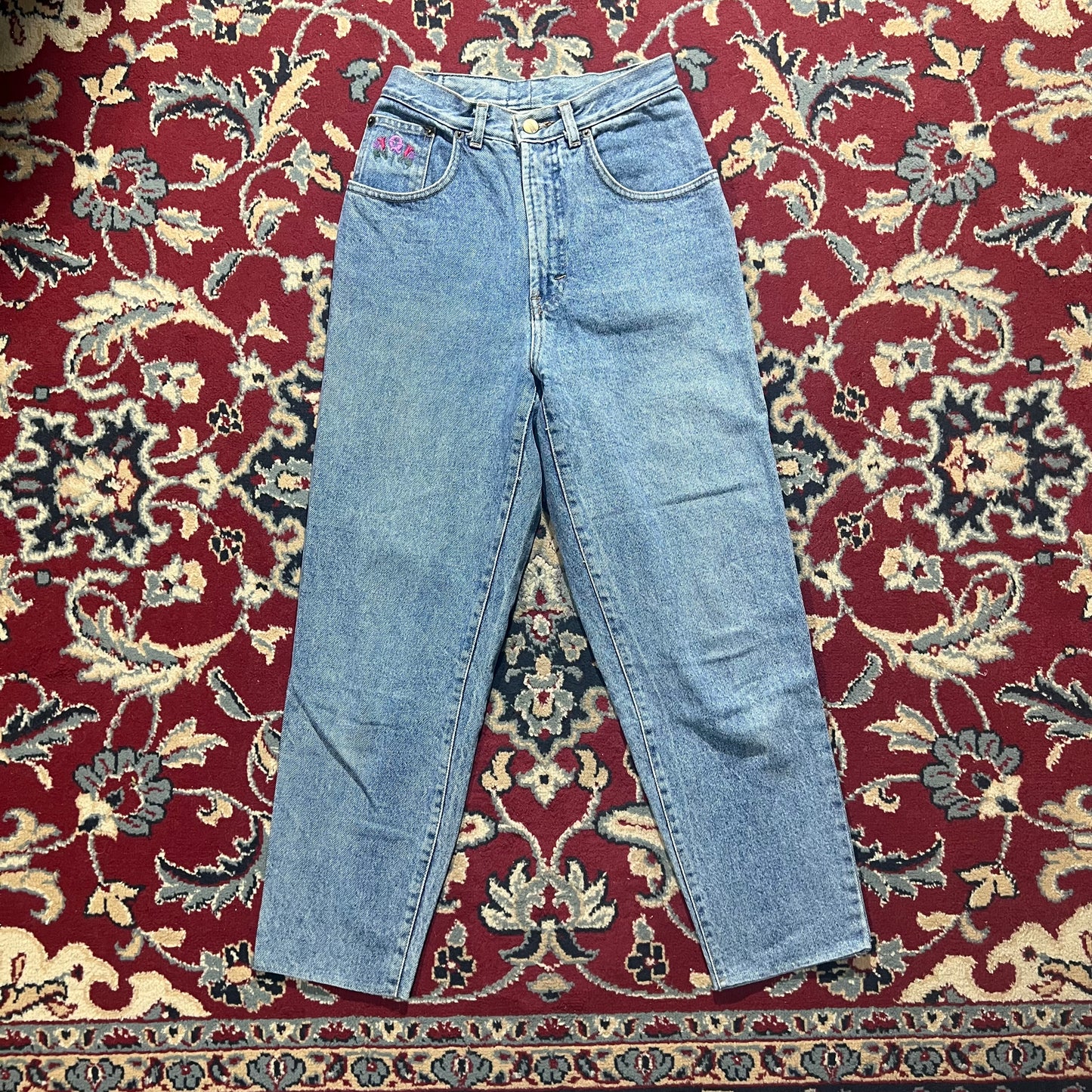 For girl 28 (40ita)